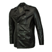 Emora MK/17-47K Men`s Classic Leather Jacket