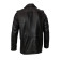 Emora MK/17-48K Men`s Classic Leather Jacket