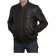 Emora 71-72 Men`s Leather Jacket