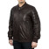 Emora 71-72 Men`s Leather Jacket