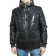 Leather Demi-Season Jacket 71-74 Vegital by PROFARMY