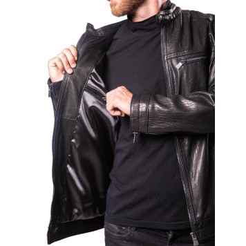 Emora 71-79 Men`s Leather Jacket-9