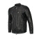 Men`s Leather Demi-Season Jacket 71-79 Natural