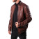 Emora 71-80 Men`s Leather Jacket