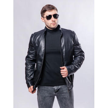 Emora 71-80 Men`s Leather Jacket-10