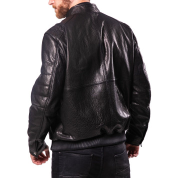 Emora 71-80 Men`s Leather Jacket-12