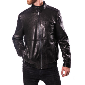 Emora 71-80 Men`s Leather Jacket-13