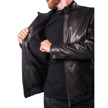 Emora 71-80 Men`s Leather Jacket-14
