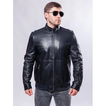 Emora 71-80 Men`s Leather Jacket-6