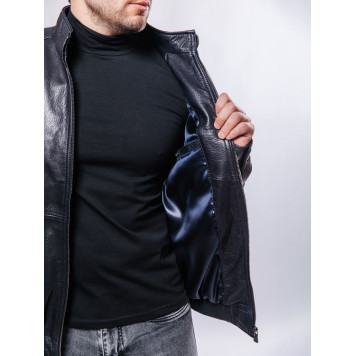 Emora 71-80 Men`s Leather Jacket-9