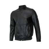 Nappa 71-80 Men`s Leather Jacket