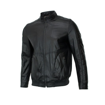 Nappa 71-80 Men`s Leather Jacket
