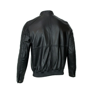 Nappa 71-80 Men`s Leather Jacket-1