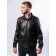 Emora 71-83 Men`s Leather Jacket