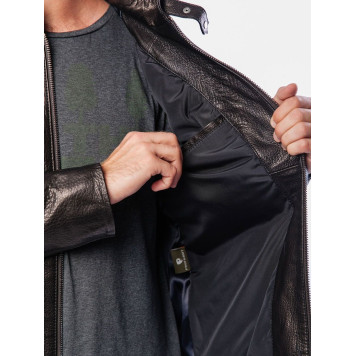 Emora 71-84 Men`s Leather Jacket-4
