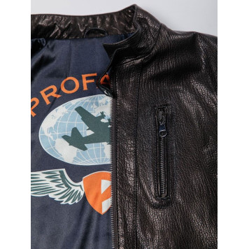 Emora 71-84 Men`s Leather Jacket-5