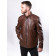 Men`s Leather Jacket 71-84 Vegital