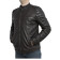 Emora MK/17-14K Men`s Leather Jacket