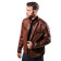 Emora MK/17-14K Men`s Leather Jacket