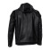 Men`s Demi-Season Lambskin Leather Jacket MK/17-34K Vegital