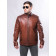 Emora MK/17-36K Men`s Classic Leather Jacket