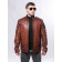 Emora MK/17-36K Men`s Classic Leather Jacket