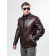 Emora MK/17-42K Men`s Classic Leather Jacket