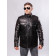 Emora MK/17-43K Men`s Classic Leather Jacket