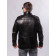 Emora MK/17-43K Men`s Classic Leather Jacket