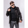 Emora MK/17-43K Men`s Classic Leather Jacket