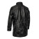 Men`s Demi-Season Lambskin Leather Jacket MK/17-45K Vegital