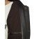 Men`s Classic Leather Pilot Jacket 71-55 Plonje