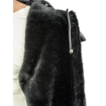 Men`s Premium Canadian Sheepskin Leather Jacket-2