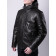 Veste en cuir de mouton pour homme MK/17-31K Vegital