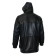 Emora MK/17-8K Men`s Leather Fur Jacket