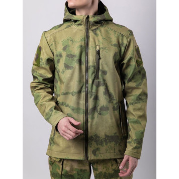 Magellan M-564 Tactical Softshell Jacket