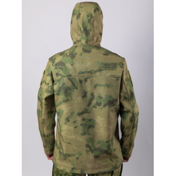 Magellan M-564 Tactical Softshell Jacket-1