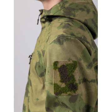 Magellan M-564 Tactical Softshell Jacket-2