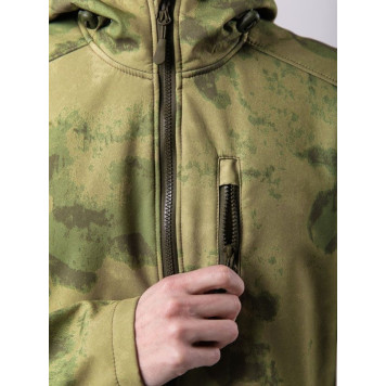 Magellan M-564 Tactical Softshell Jacket-3