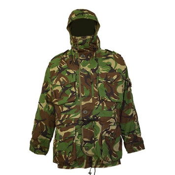 Marine Demi-Season Jacket MDD-3 Special Equipment-1