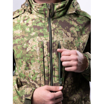 Mistral-4 Tactical Jacket-10