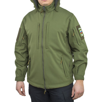 Mistral-4 Tactical Jacket-16