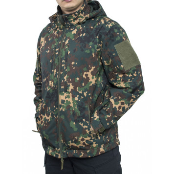 Mistral-4 Tactical Jacket-23