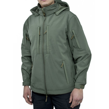 Mistral-4 Tactical Jacket-30