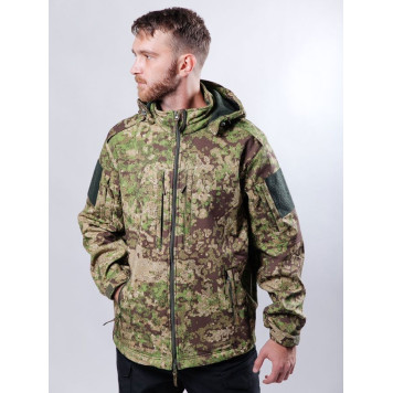Mistral-4 Tactical Jacket-7