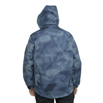 Mistral-5 Tactical Softshell Jacket-1