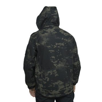 Mistral-5 Tactical Softshell Jacket-10