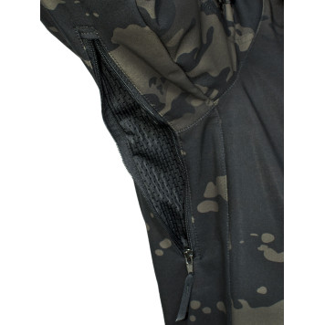 Mistral-5 Tactical Softshell Jacket-11