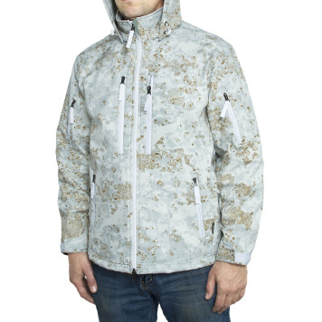 Mistral-5 Tactical Softshell Jacket-13