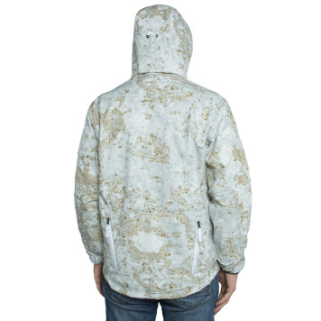 Mistral-5 Tactical Softshell Jacket-14